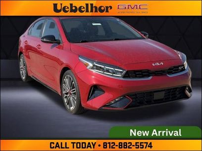 Used 2024 Kia Forte GT