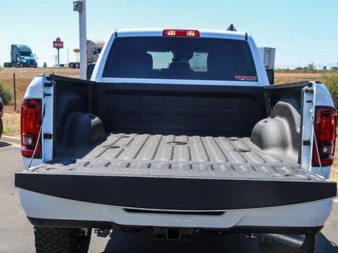 New 2025 RAM 2500 Big Horn image 25