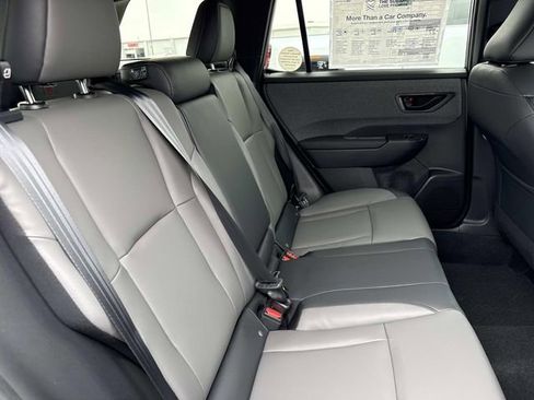 New 2026 Subaru Outback Premium AWD/4WD image 17