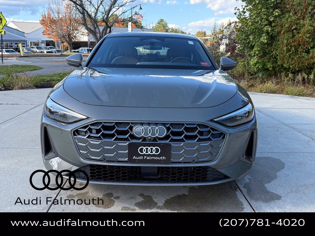 Used 2025 Audi A5 Premium w/ Convenience Package AWD/4WD image 3