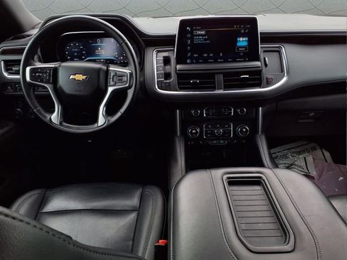 Used 2024 Chevrolet Tahoe LT image 17
