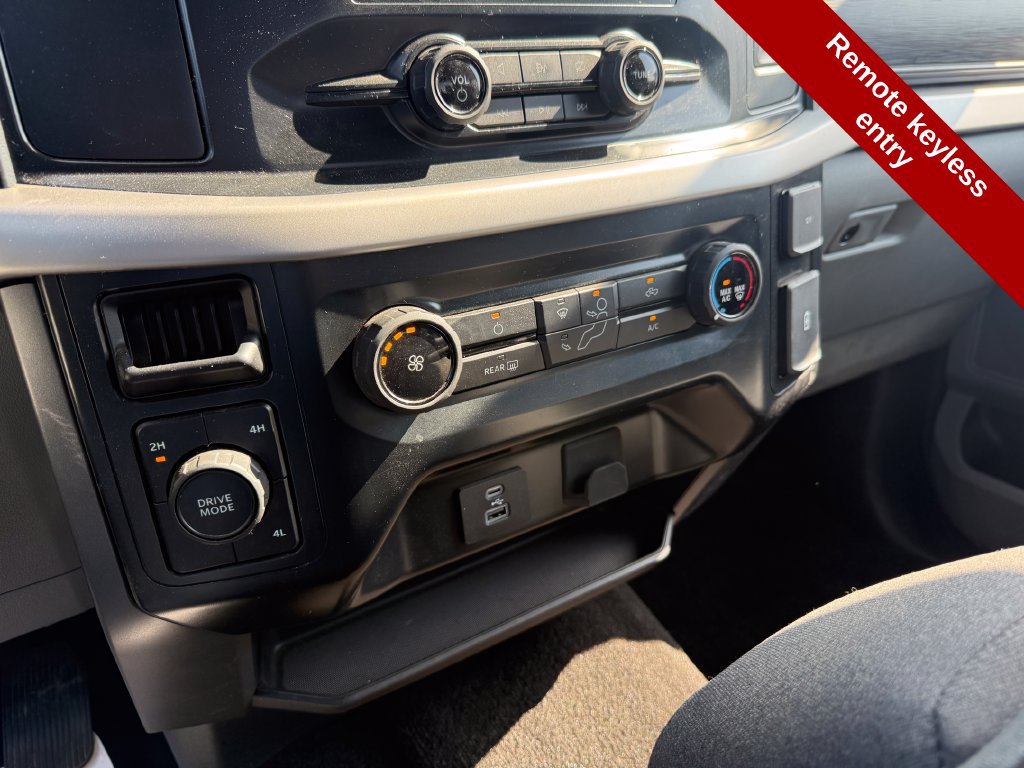 Used 2022 Ford F150 XLT AWD/4WD image 28