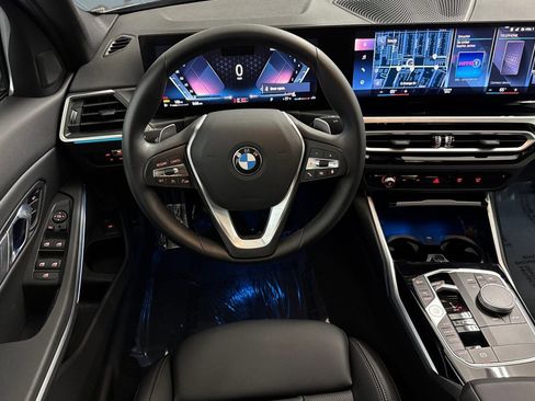 Certified 2023 BMW 330i Sedan w/ Convenience Package image 27