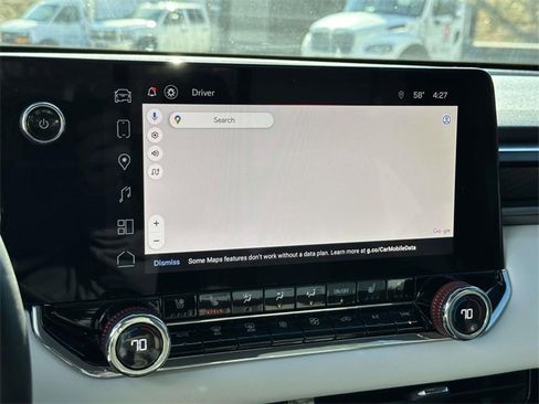 Used 2024 GMC Canyon AT4X image 9