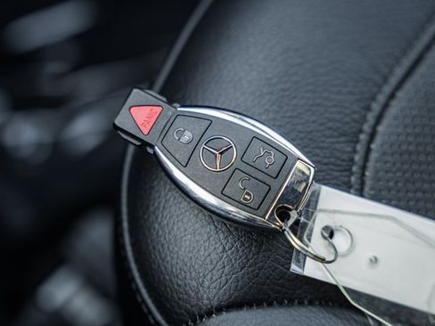 Used 2019 Mercedes-Benz GLE 43 AMG 4MATIC Coupe image 46