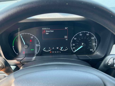 Used 2024 Ford Maverick XLT FWD image 20