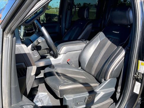 Used 2021 Ford F350 Platinum image 23