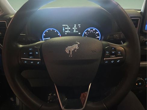 Used 2024 Ford Bronco Sport Big Bend w/ Convenience Package image 25