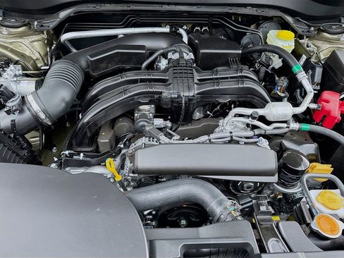 New 2026 Subaru Forester Limited AWD/4WD image 40