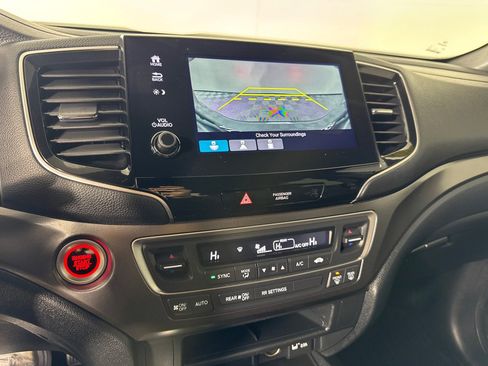 Used 2021 Honda Passport Sport image 19