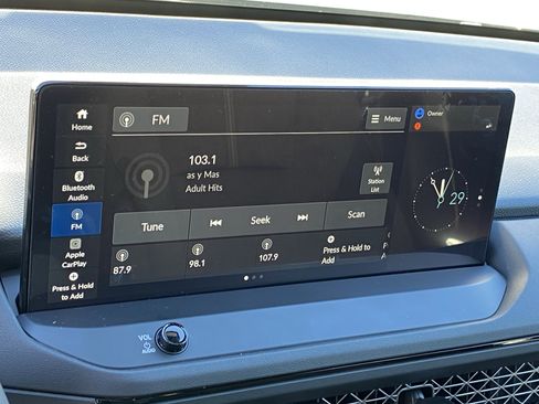 Used 2025 Honda Accord Sport image 20