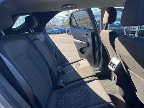 Used 2023 Chevrolet Equinox LT image 57