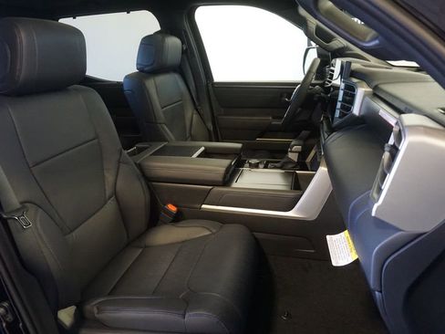New 2026 Toyota Tundra Platinum AWD/4WD image 27