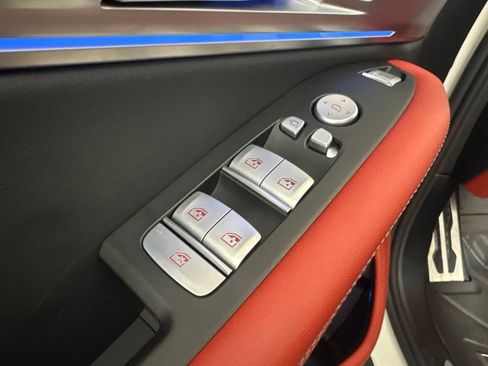 Used 2026 BMW XM Label Red AWD/4WD image 22