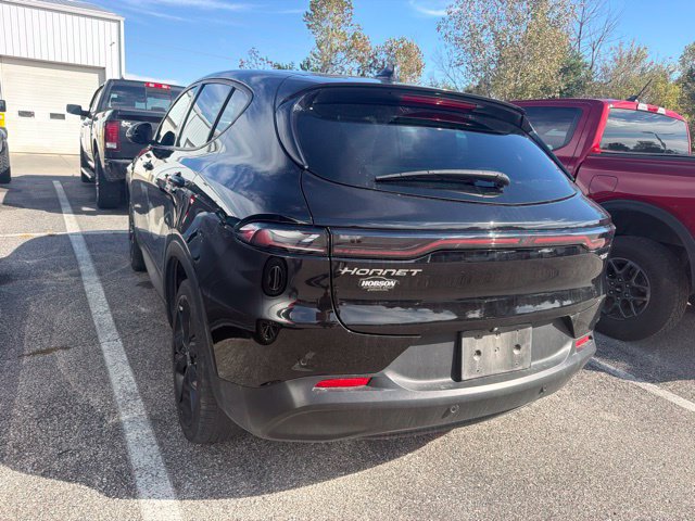Used 2024 Dodge Hornet GT AWD/4WD image 4