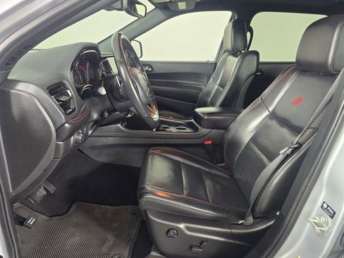 Used 2024 Dodge Durango GT image 23