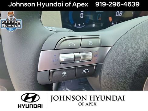 Certified 2026 Hyundai Kona SEL Sport FWD image 26