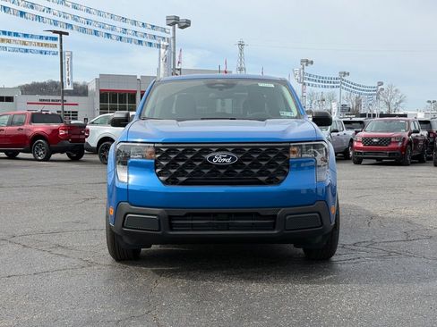 New 2026 Ford Maverick XL w/ Equipment Group 101A AWD/4WD image 2