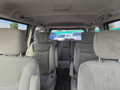 Used 2015 Nissan Quest SV image 28