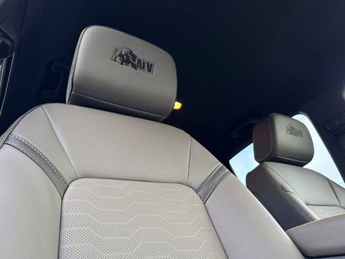 New 2026 Chevrolet Colorado ZR2 w/ ZR2 Bison Edition image 16