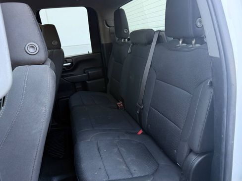 Used 2023 Chevrolet Silverado 2500 W/T w/ WT Convenience Package RWD image 22