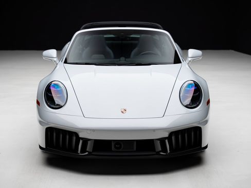 Used 2026 Porsche 911 Targa 4 GTS w/ Premium Package AWD/4WD image 8