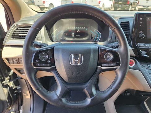 Used 2019 Honda Odyssey EX-L image 24