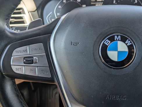 Used 2022 BMW X3 sDrive30i w/ Convenience Package RWD image 20