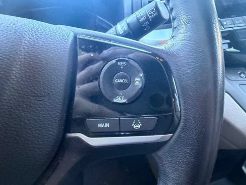 Used 2018 Honda Odyssey EX-L image 14