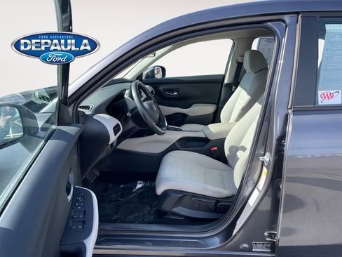 Used 2024 Honda HR-V LX image 11