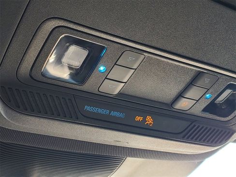 Used 2023 Ford Explorer Timberline w/ Timberline Technology Package image 20