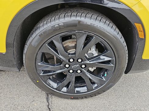 Used 2022 Chevrolet Blazer RS image 8