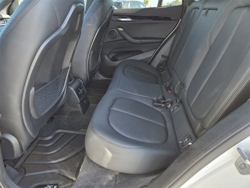 Certified 2022 BMW X1 sDrive28i w/ Premium Package image 19