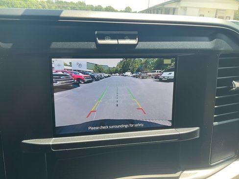 New 2026 Ford F250 XL w/ STX Appearance Package AWD/4WD image 26