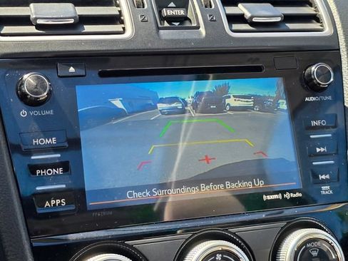 Used 2017 Subaru Forester 2.5i Premium AWD/4WD image 32