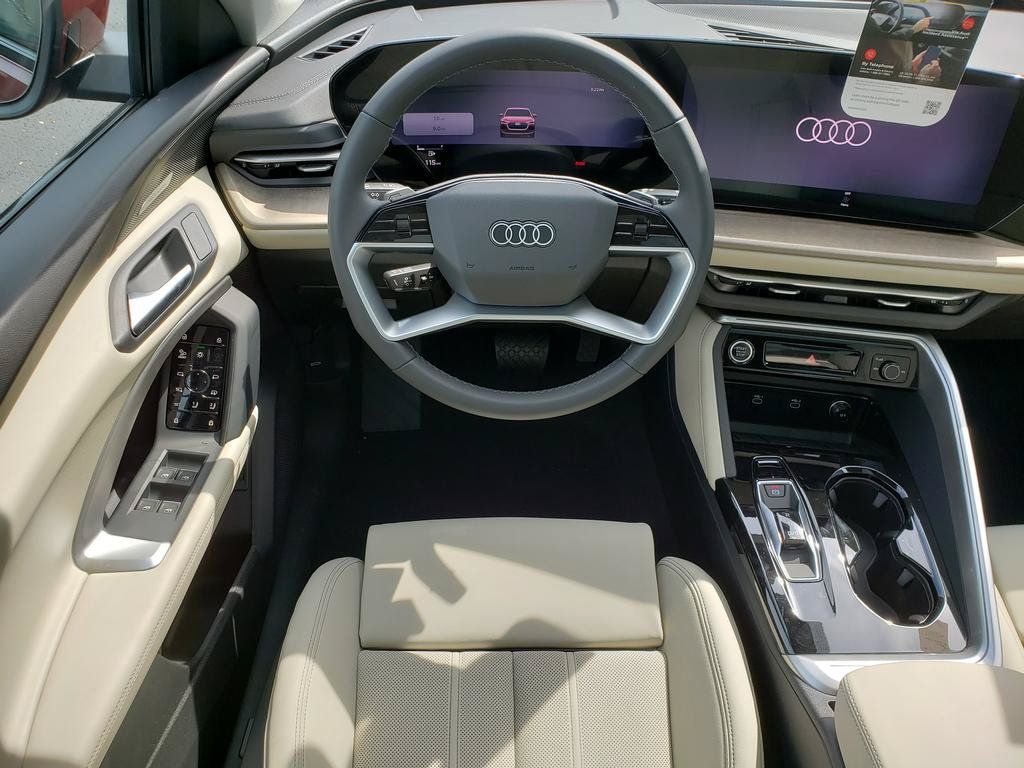 New 2026 Audi Q5 Premium Plus AWD/4WD image 10