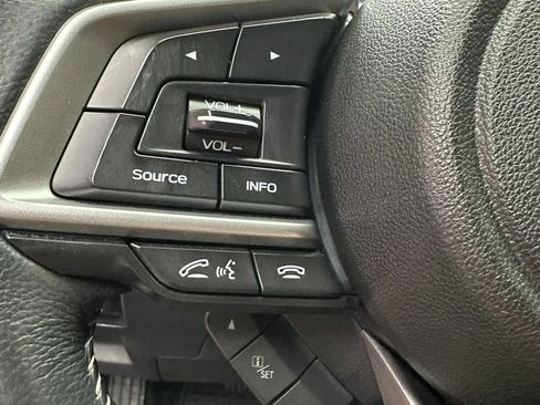 Used 2017 Subaru Impreza 2.0i Limited image 15