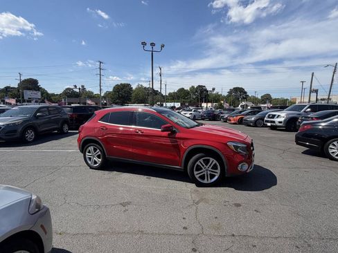 Used 2018 Mercedes-Benz GLA 250 image 6