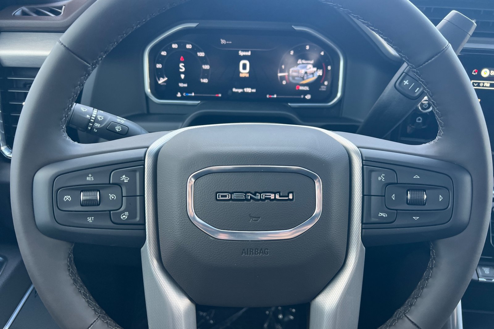 New 2026 GMC Sierra 2500 Denali w/ Technology Package AWD/4WD image 20