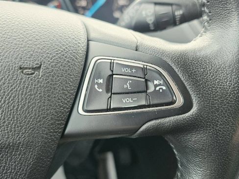 Used 2019 Ford Escape SEL AWD/4WD image 26