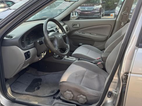 Used 2006 Nissan Sentra 1.8 S FWD image 13