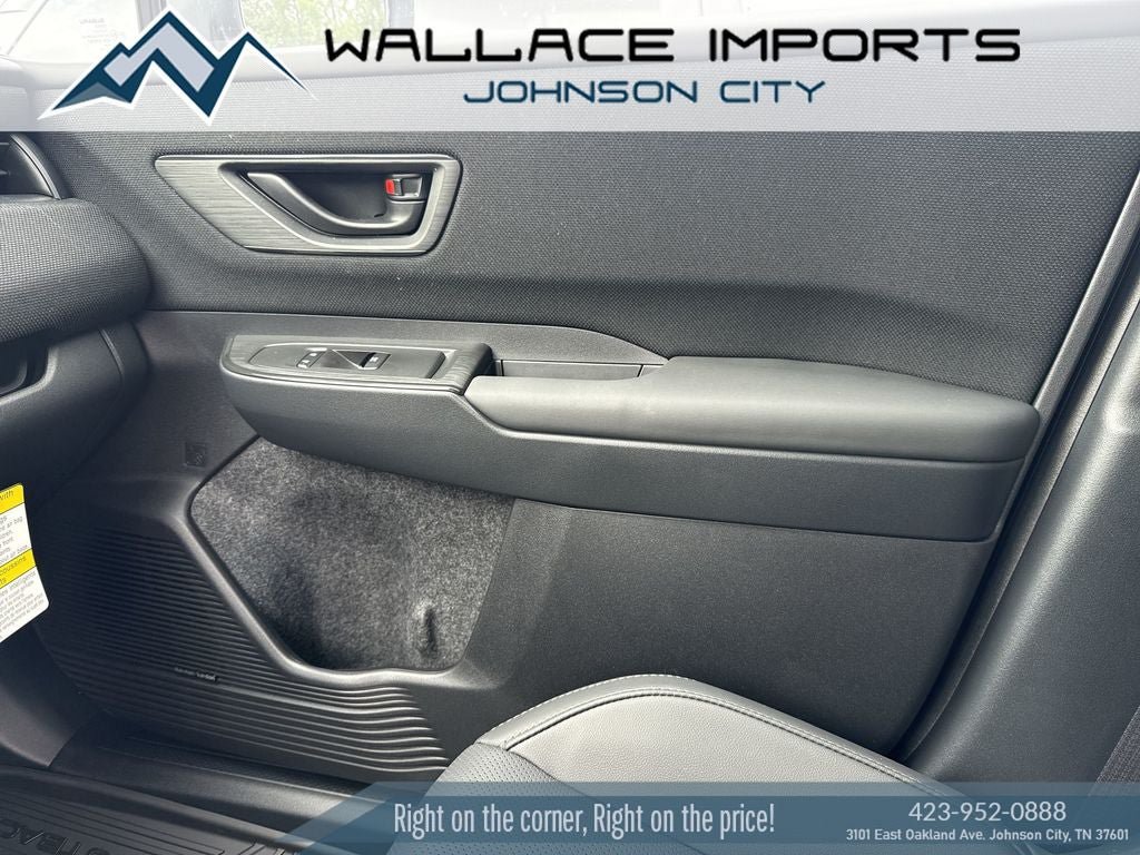 New 2026 Subaru Outback Limited w/ Premium/Limited Package 2 AWD/4WD image 25
