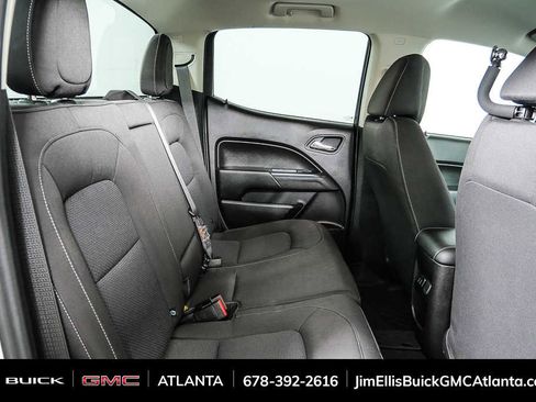 Used 2018 Chevrolet Colorado LT w/ Redline Special Edition image 20