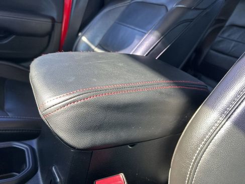 Used 2020 Jeep Gladiator Overland image 38