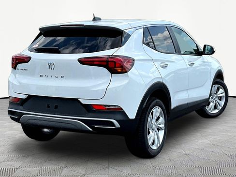 New 2026 Buick Encore GX Preferred FWD image 7