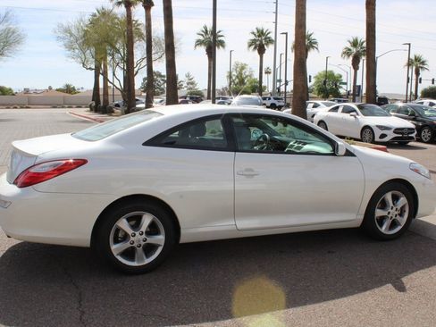 Used 2008 Toyota Solara SLE image 6