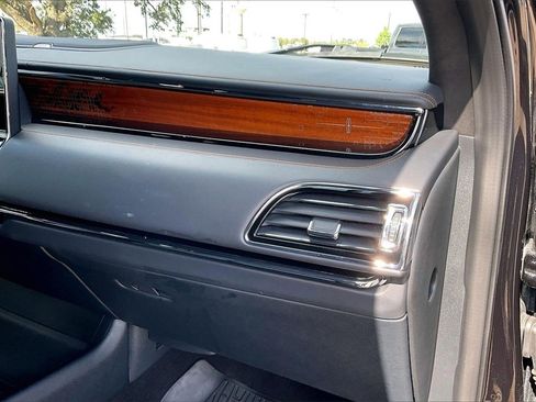 Used 2023 Lincoln Navigator Black Label image 23