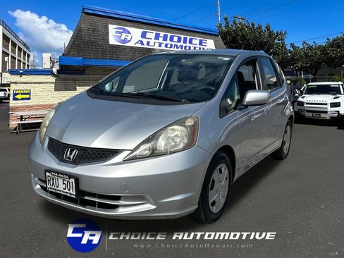 Used 2013 Honda Fit image 1
