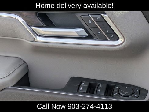 New 2026 GMC Sierra 1500 SLT image 21