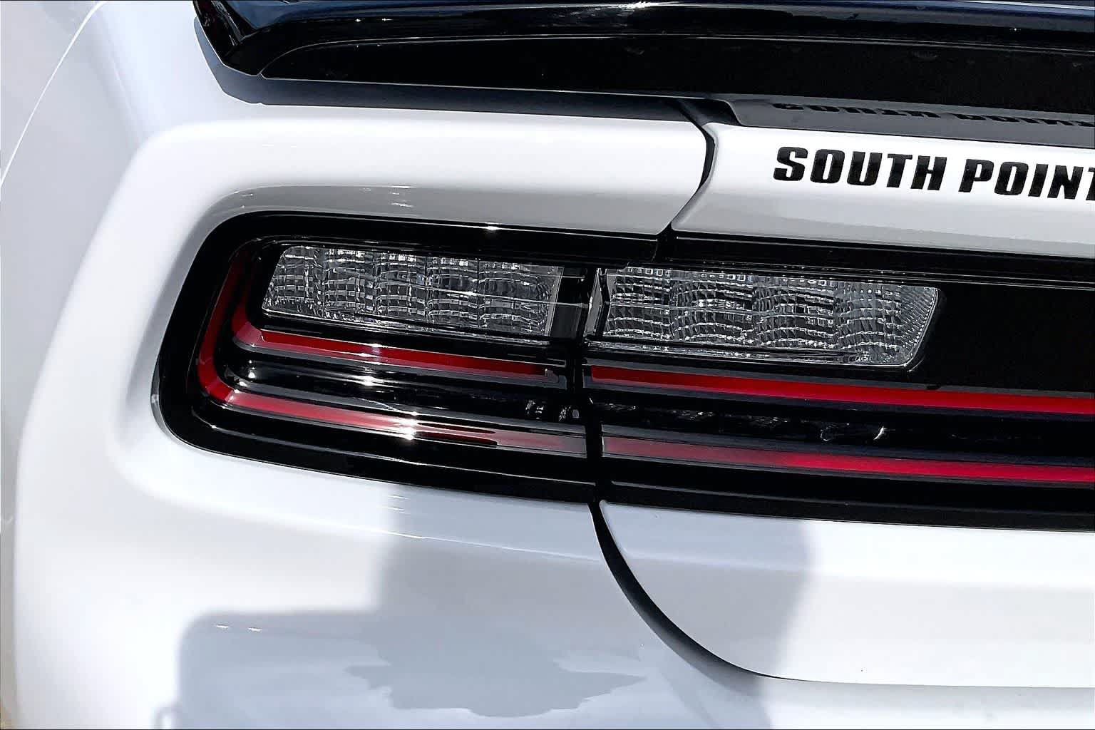 New 2026 Dodge Charger Scat Pack AWD/4WD image 14